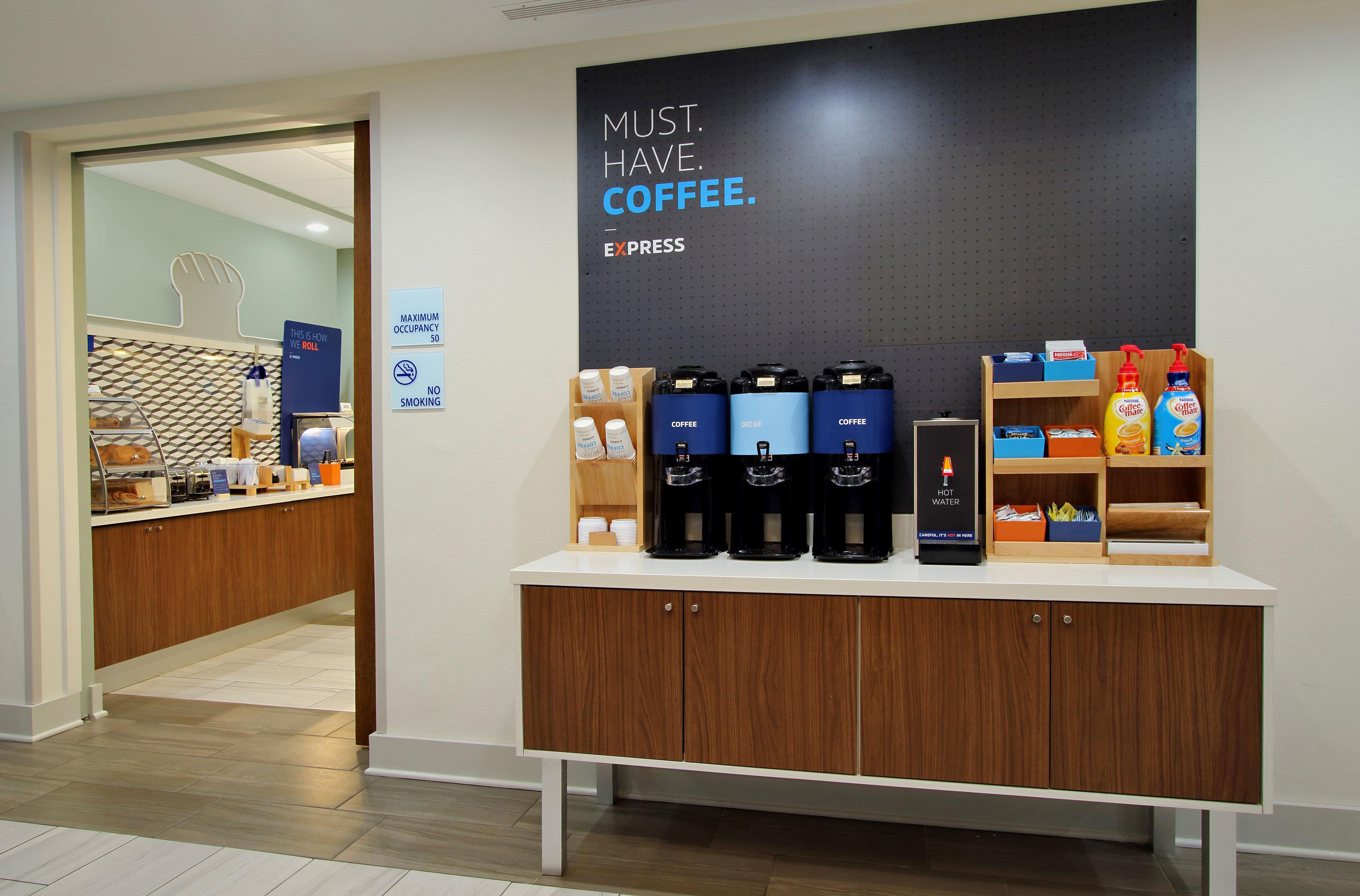 Holiday Inn Express New Orleans Downtown By Ihg Exterior photo