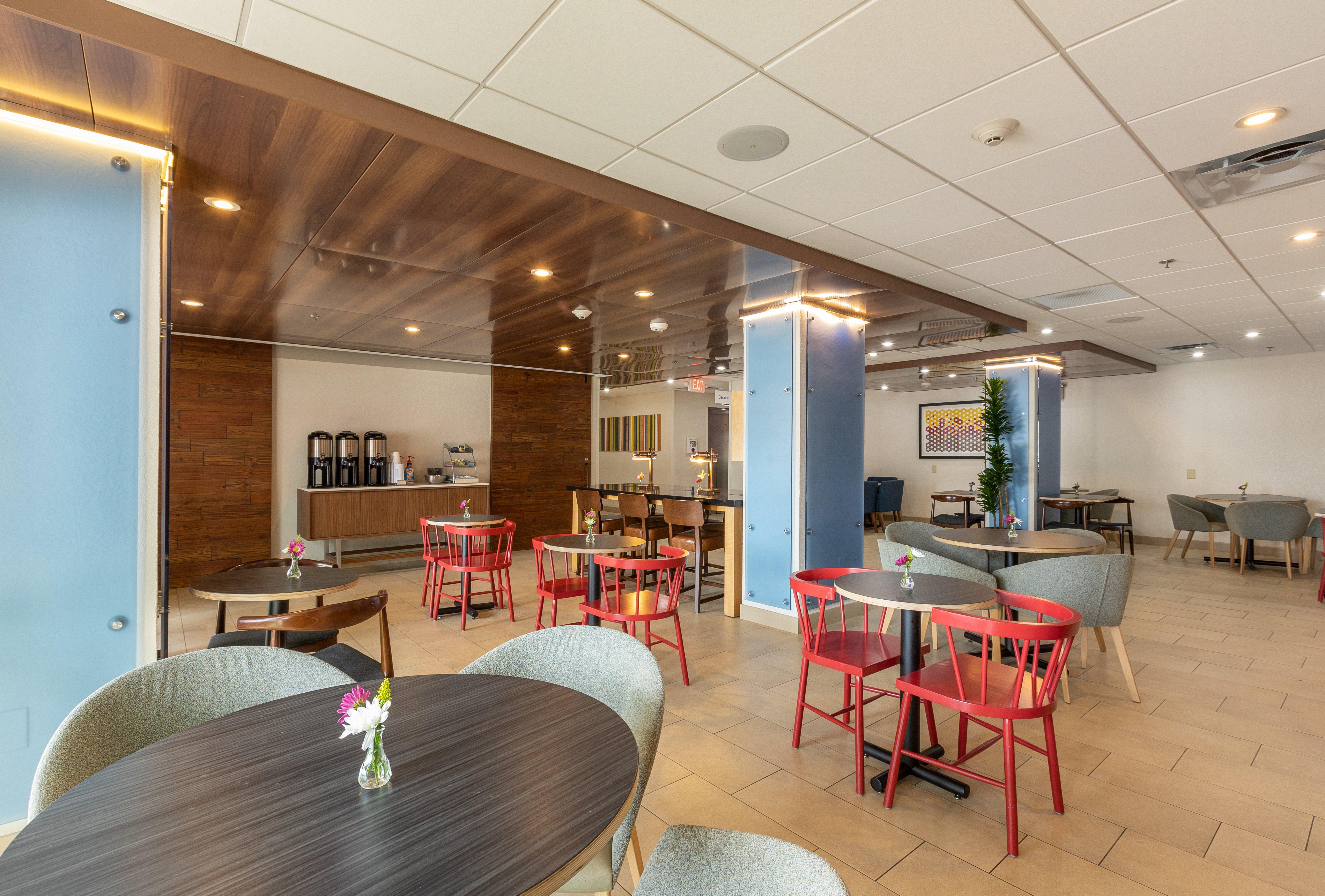 Holiday Inn Express New Orleans Downtown By Ihg Exterior photo