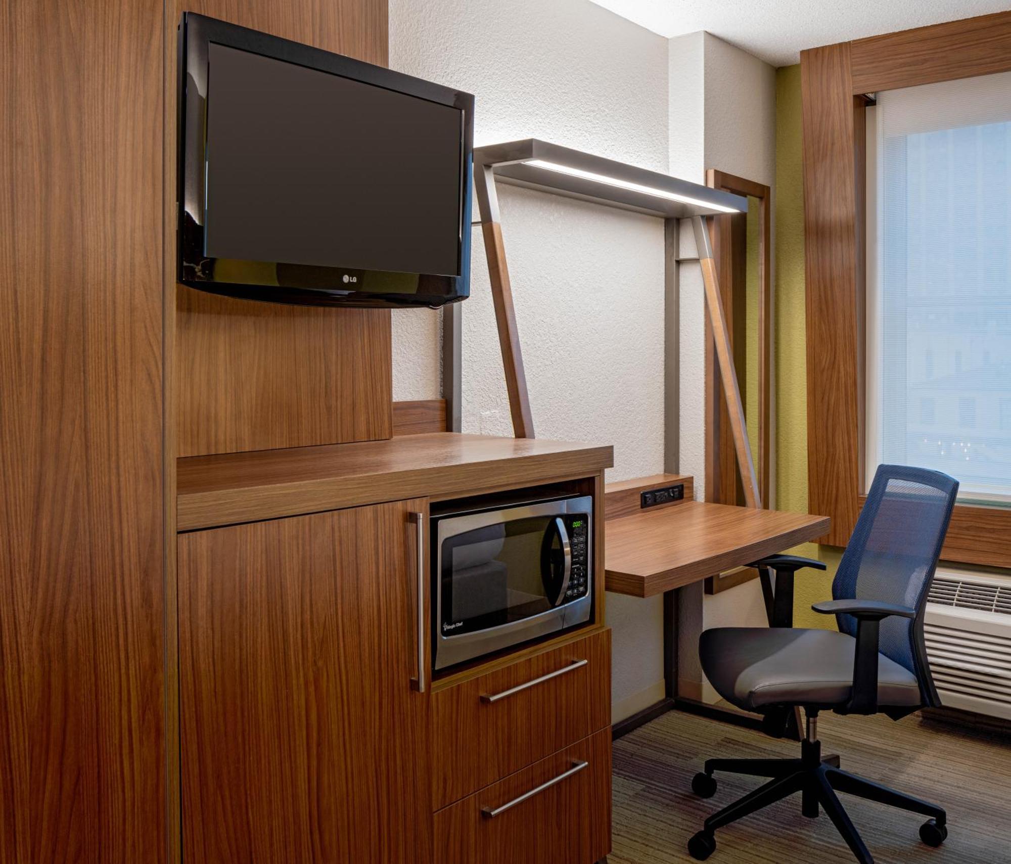 Holiday Inn Express New Orleans Downtown By Ihg Exterior photo